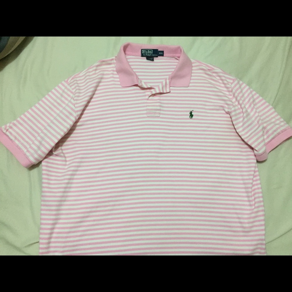 Polo, green horse